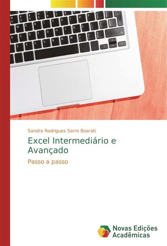 Cover for Boarati · Excel Intermediário e Avançado (Book)