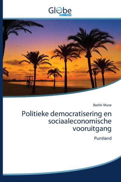 Politieke democratisering en socia - Muse - Bøker -  - 9786200604392 - 3. april 2020