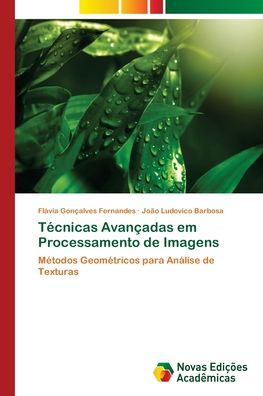 Cover for Fernandes · Técnicas Avançadas em Process (Book) (2018)