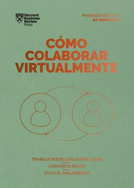 Cover for Harvard Business Review · Cómo Gestionar Proyectos (Bog) [Managing Projects Spanish edition] (2022)