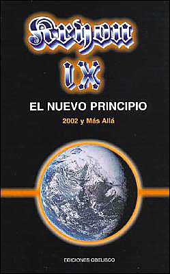 Cover for Lee Carroll · Kryon Ix: El Nuevo Principio / the New Beginning (The Kryon Serial) (Spanish Edition) (Paperback Book) [Spanish edition] (2003)