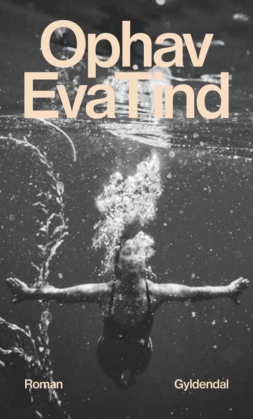 Cover for Eva Tind · Ophav (Heftet bok) [1. utgave] (2019)