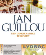 Cover for Jan Guillou · Den Demokratiske Terrorist (Hörbuch (CD))