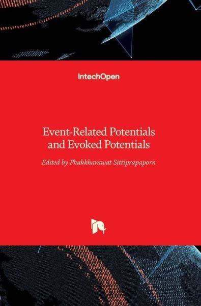 Cover for Phakkharawat Sittiprapaporn · Event-Related Potentials and Evoked Potentials (Hardcover Book) (2017)