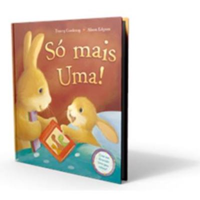 So mais uma! - Tracey Corderoy - Books - Minutos de Leitura - 9789727931392 - May 1, 2002