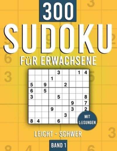 Cover for Agenda Book Edition · Sudoku für Erwachsene (Paperback Book) (2021)