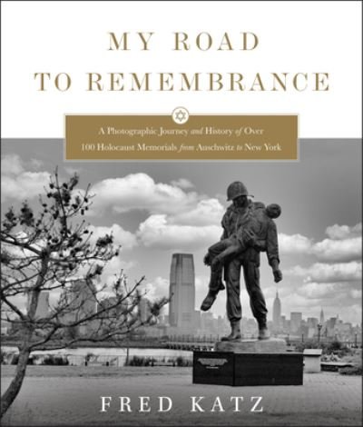 Cover for Katz · My Road to Remembrance (Buch) (2023)