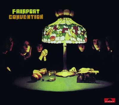 Fairport Convention - Fairport Convention - Music - DISK UNION - 9991503033392 - March 25, 2009