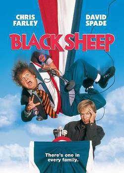 Black Sheep - Black Sheep - Movies - 20th Century Fox - 0032429256393 - February 7, 2017