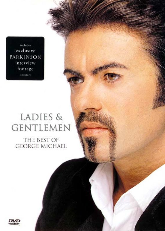 Ladies & Gentlemen, the Best of George Michael - George Michael - Elokuva - POP - 0074645018393 - tiistai 25. tammikuuta 2000