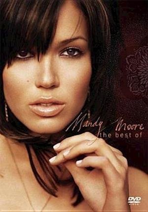 Cover for Mandy Moore · Best of Mandy + CD (MDVD) (2004)