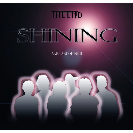 Arise And Shine - Volume Three - Shining - The Enid - Music - MUSEA - 0084854282393 - October 12, 2021