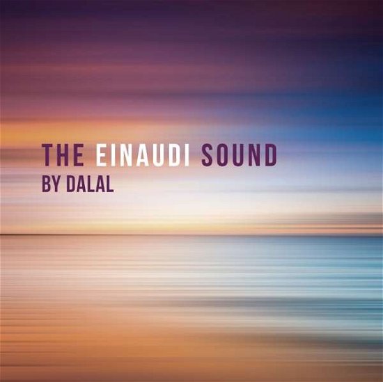 Cover for Dalal · The Einaudi Sound (CD) (2019)