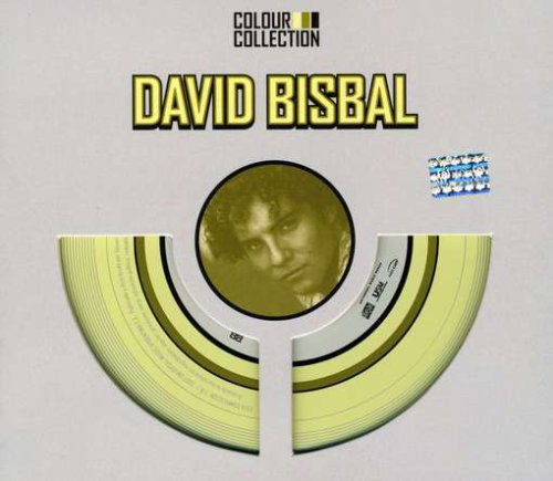 Oro - David Bisbal - Music - UNIVERSAL - 0600753066393 - April 25, 2008