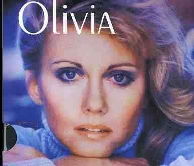 Cover for Olivia Newton John · Definitive Collection (CD)