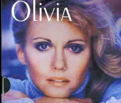 Definitive Collection - Olivia Newton John - Musiikki -  - 0602498305393 - 