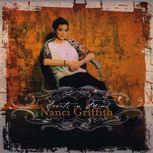 Nanci Griffith - Hearts In Mind - Nanci Griffith - Muziek - ROUNDER - 0602498644393 - 11 april 2017