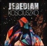Cover for Jebediah · Kosciuszko (LP) (2011)