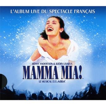 L'album du spectacle francais - Mamma Mia! - Musik - POLYDOR - 0602527782393 - 