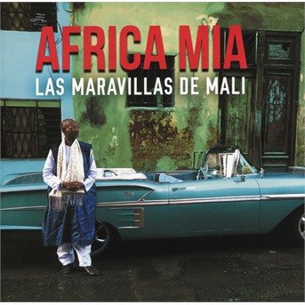 Africa Mia - Maravillas De Mali - Musik - DECCA - 0602577604393 - 15. februar 2020