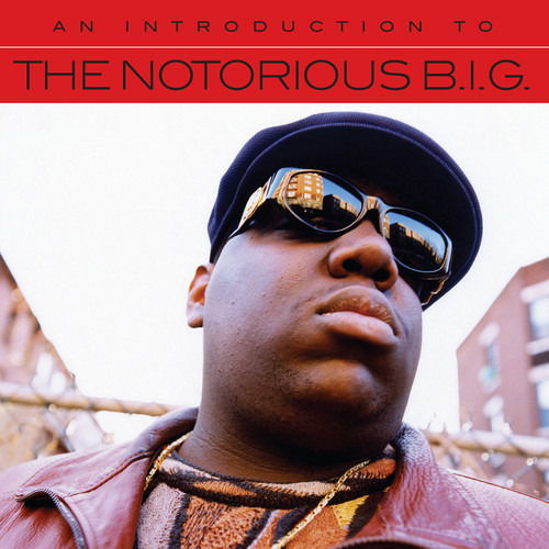 An Introduction To - The Notorious B.i.g. - Music - FLASHBACK - 0603497864393 - April 5, 2019