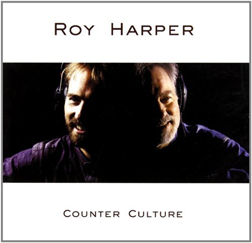 Counter Culture - Roy Harper - Musik - SCIENCE FRICTION - 0679076770393 - 19. august 2013