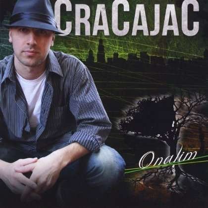 Cover for Cracajac · Onalim (CD) (2012)