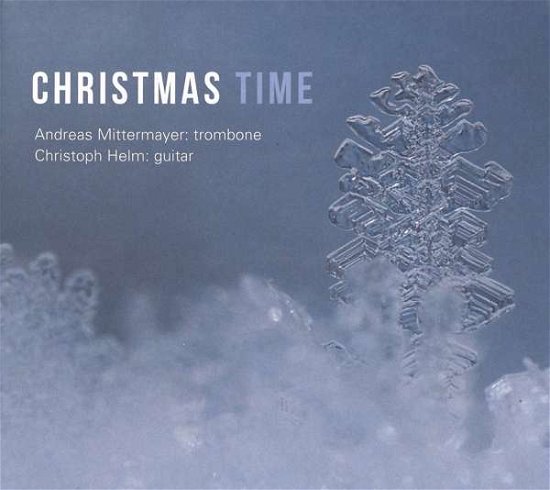 * Christmas Time - Helm,Christopher / Mittermayer,Andreas - Musik - Preiser - 0717281913393 - 27. oktober 2017