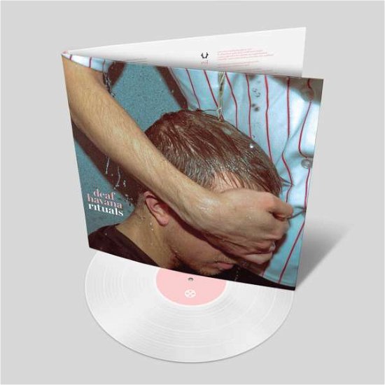 Cover for Deaf Havana · Rituals (White) (2 Lp) (LP) (2018)