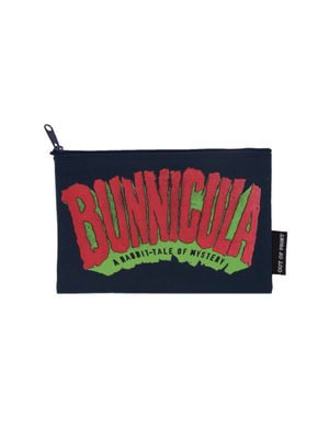 Bunnicula Pouch Recc-1025 -  - Livros - OUT OF PRINT USA - 0739189327393 - 1 de setembro de 2018