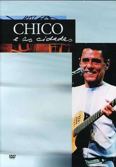 As Cidades Ao Vivo - Chico Buarque - Films - BMG - 0743218068393 - 3 april 2001