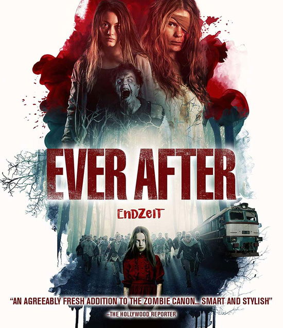 Ever After (Endzeit) - Ever After (Endzeit) - Movies - ACP10 (IMPORT) - 0760137283393 - January 21, 2020