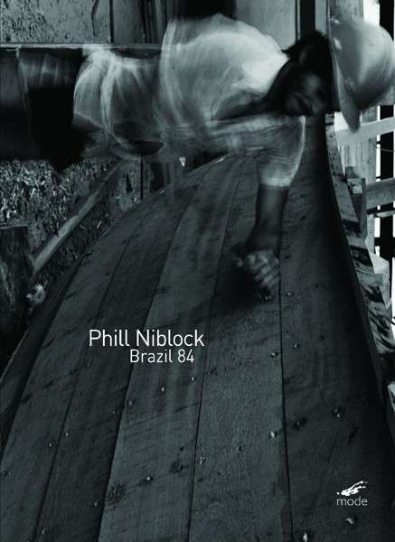 Brazil 84 - Phil Niblock - Movies - MODE - 0764593027393 - August 19, 2014