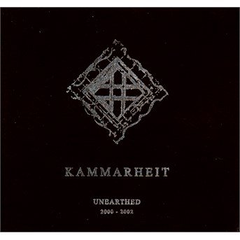 Cover for Kammarheit · Unearthed 2000-2002 (CD) (2015)