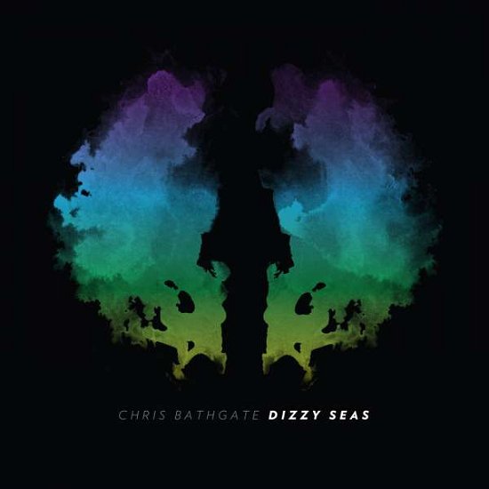 Cover for Chris Bathgate · Dizzy Seas (LP) [Coloured, Limited edition] (2017)