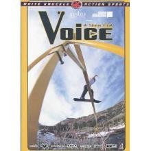 Cover for Voice (DVD) (2003)