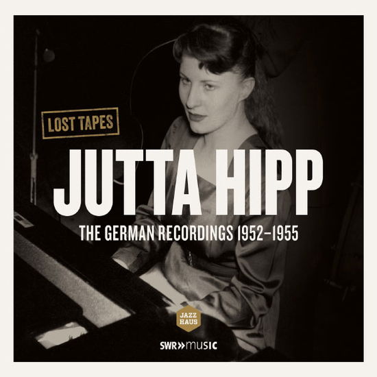 German Recordings 1952-1955 - - Jutta Hipp - Música - Arthaus - 0807280172393 - 28 de maio de 2013