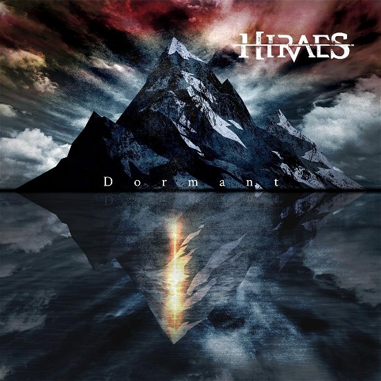 Cover for Hiraes · Dormant (CD) (2024)