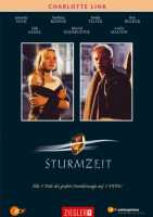 Cover for Charlotte Link · Sturmzeit,teil 1-5 (DVD) (2004)