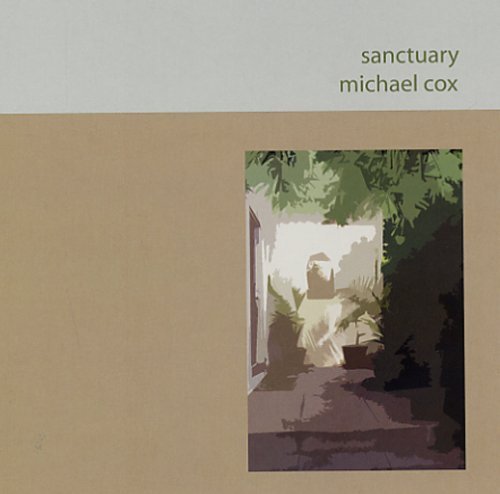 Cover for Michael Cox · Sactuary (CD) (2005)
