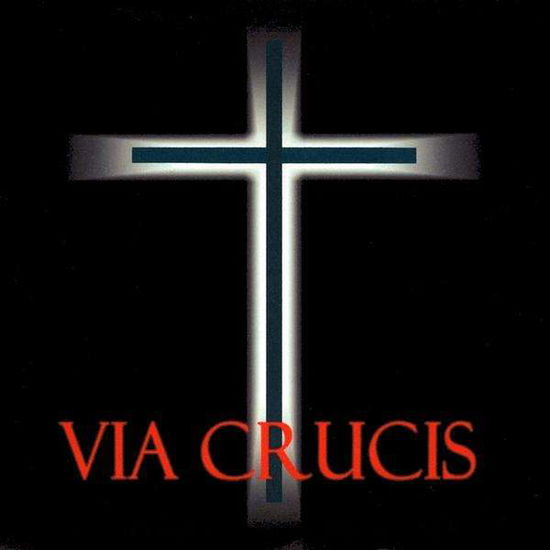 Via Crucis - John Todd - Music - Todd Films and Music - 0884502060393 - 2009