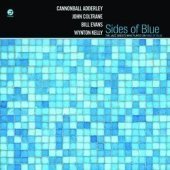 Cover for Sides Of Blue  The Jazz Greats Who (CD) (2008)