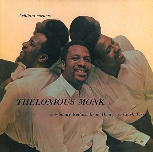 Brilliant Corners - Thelonious Monk - Music - PROP - 0889397557393 - September 25, 2017
