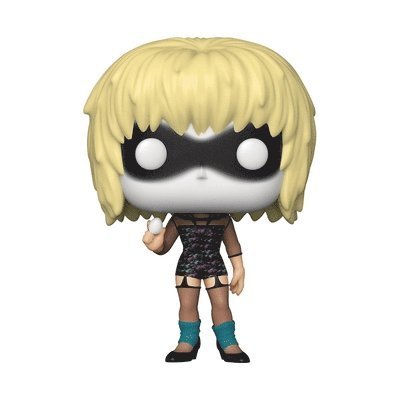 Cover for Funko Pop! Movies: · Blade Runner- Pris (MERCH) (2020)