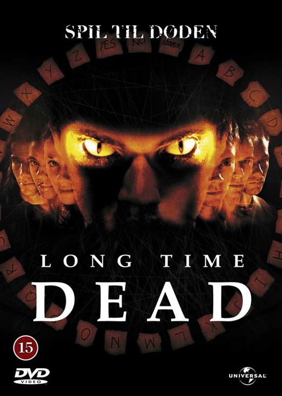 Long Time Dead -  - Film - Studio Canal - 3259190262393 - 14. mai 2003