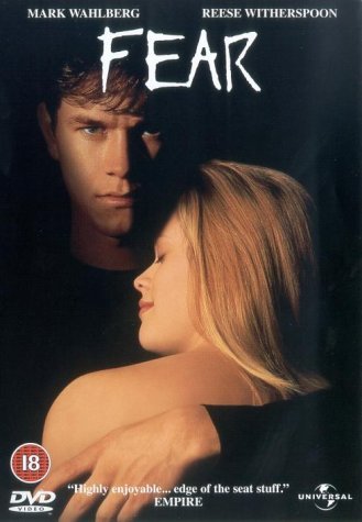 Cover for Fear (DVD) (2005)