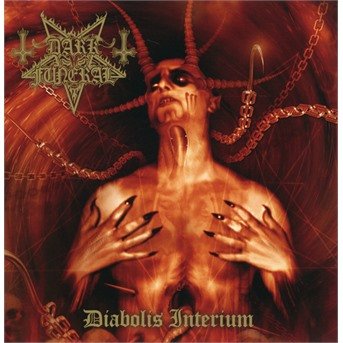 Diabolis Interium - Dark Funeral - Musik - OSMOSE - 3663663008393 - 29. Oktober 2021