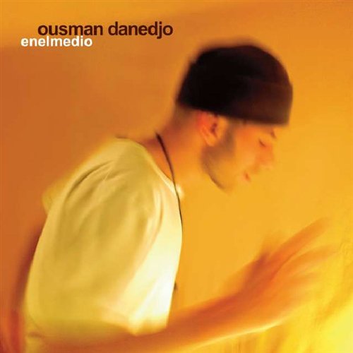 Cover for Ousman Danedjo · Enelmedio (CD) (2008)