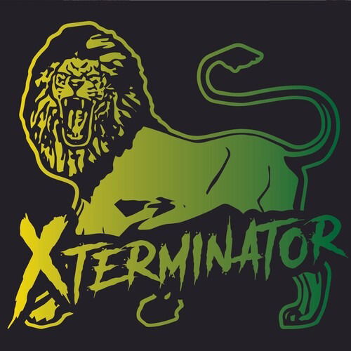 Xterminator · Xstory (LP) (2024)