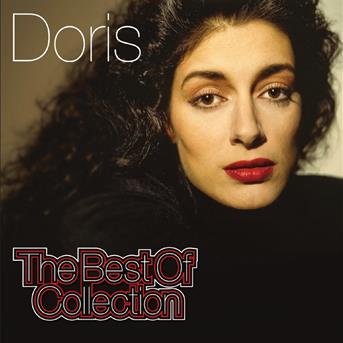 Cover for Doris Dragović · The Best of Collection (CD) (2014)